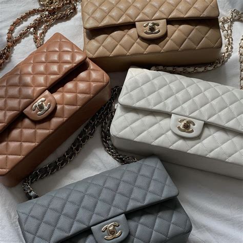 buying chanel bag in paris|chanel bag price guide.